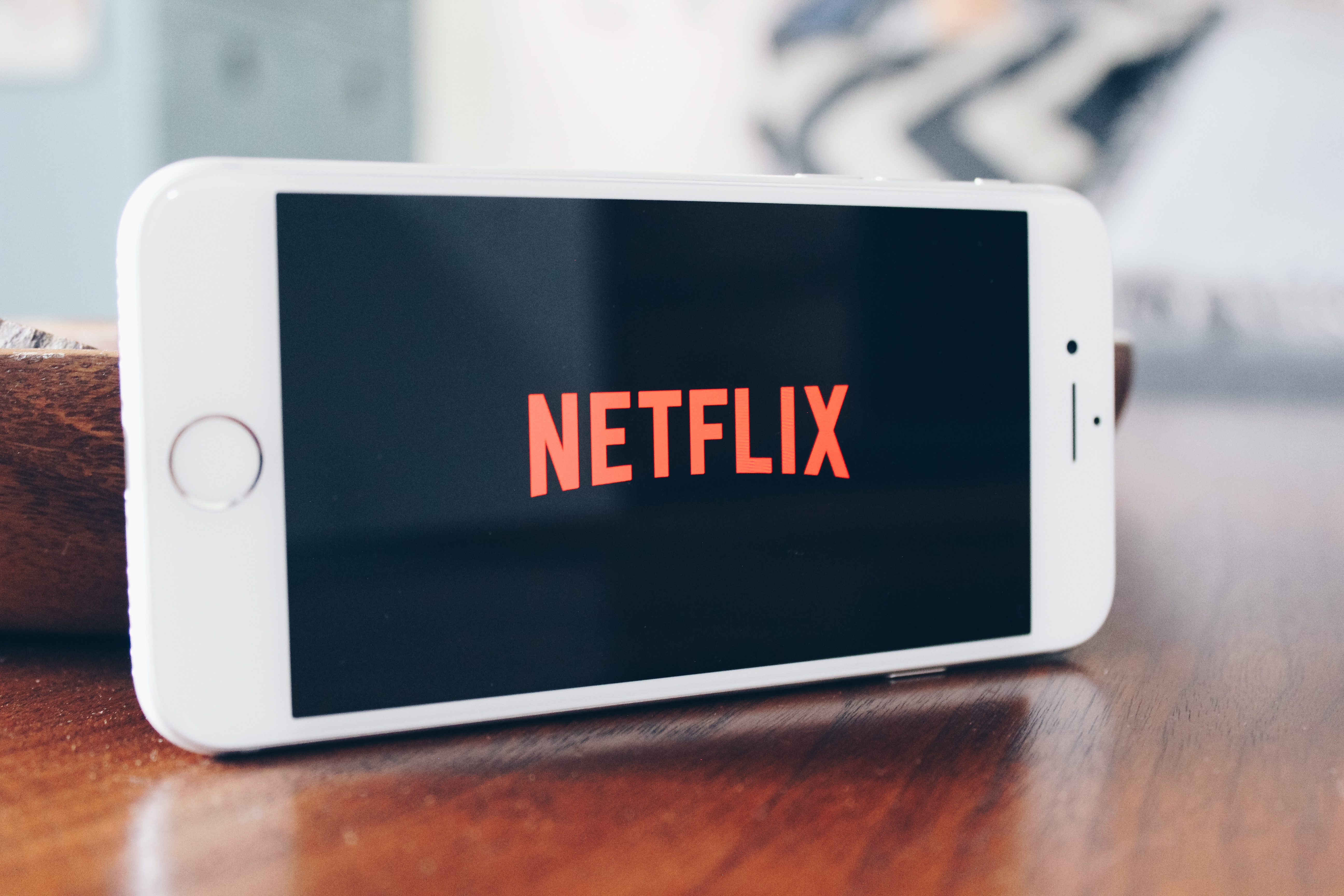 Netflix